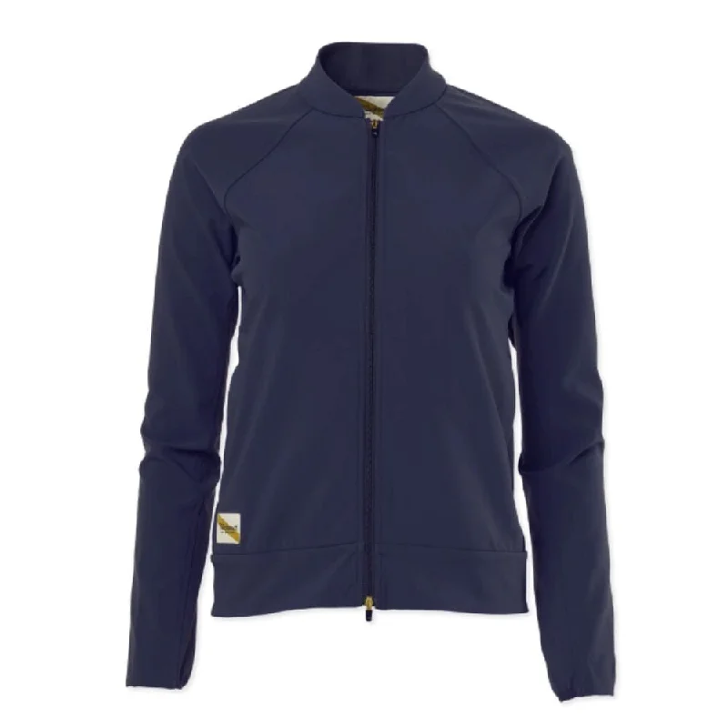 Tracksmith Women's Nor'Easter Jacket