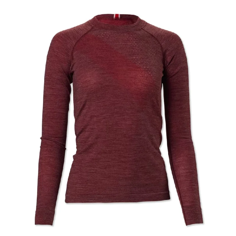 Tracksmith Women's Brighton Base Layer