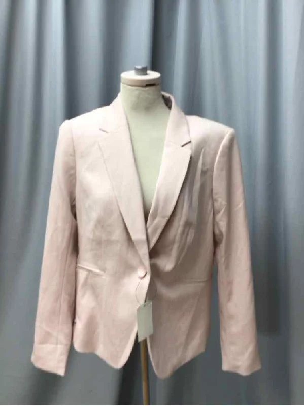 H & M SIZE LARGE Ladies BLAZER