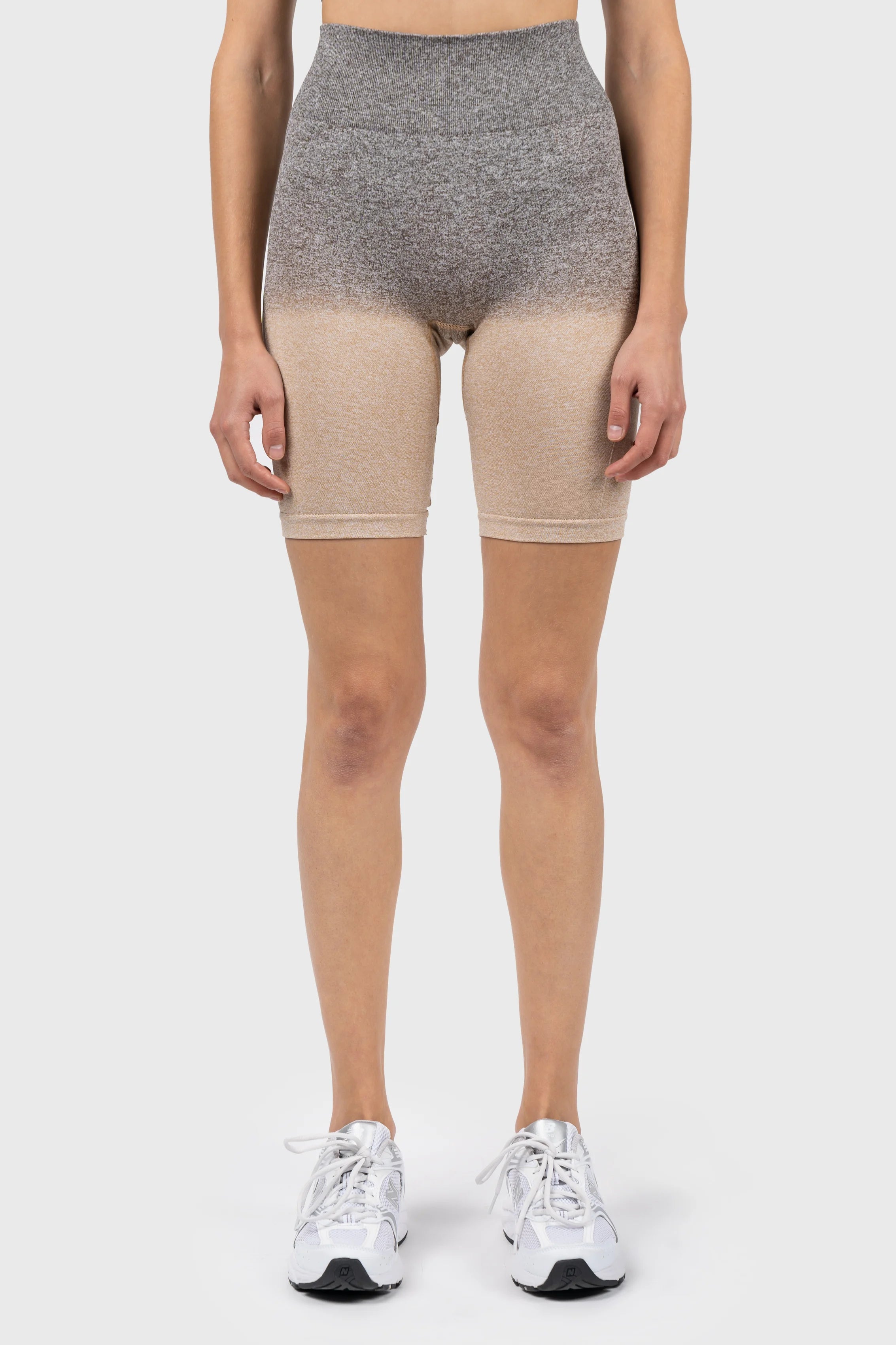 Seamless Active Cycle Shorts