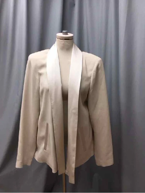 EILEEN FISHER SIZE LARGE Ladies BLAZER