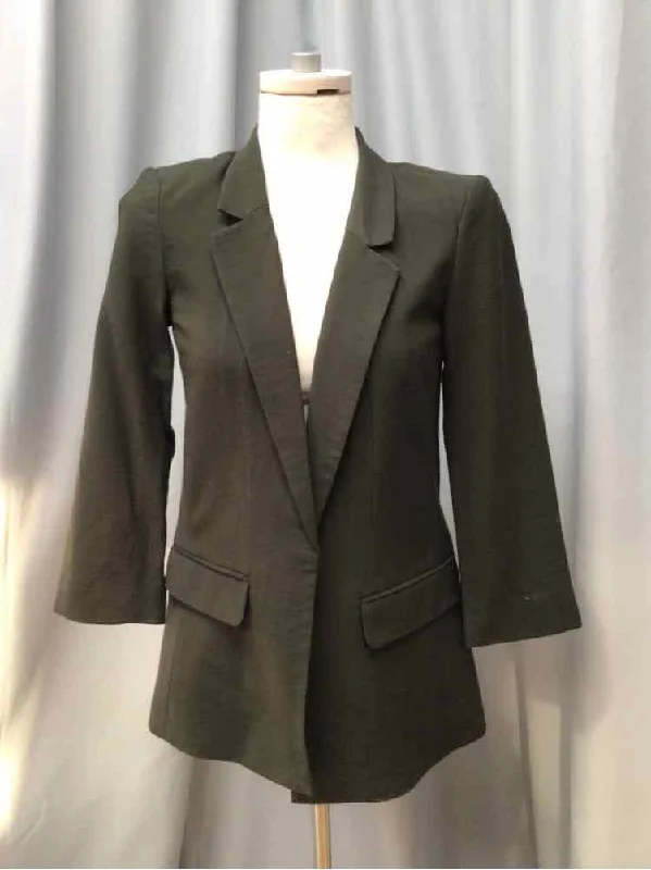 LOFT SIZE 00 Ladies BLAZER