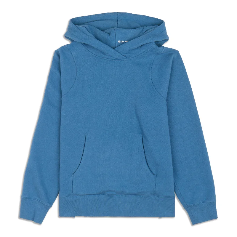 Loungeful Hoodie