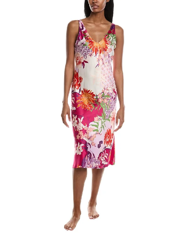 N Natori Botanique Night Dress