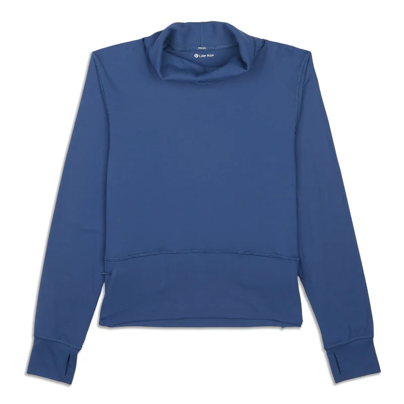 Ready to Rulu Pullover - Resale