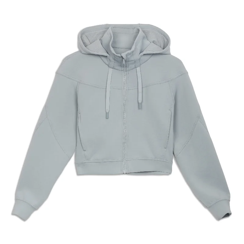 Rogue Renegade Zip Hoodie - Resale