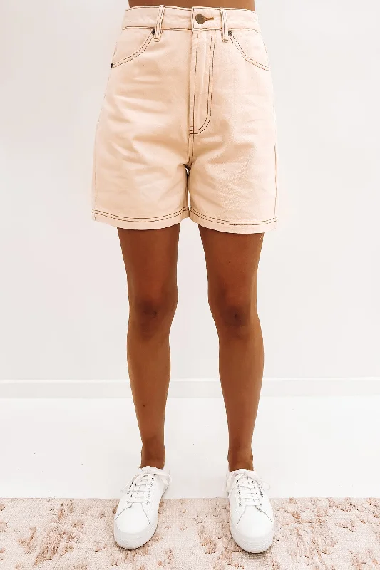 Coco Short Natural