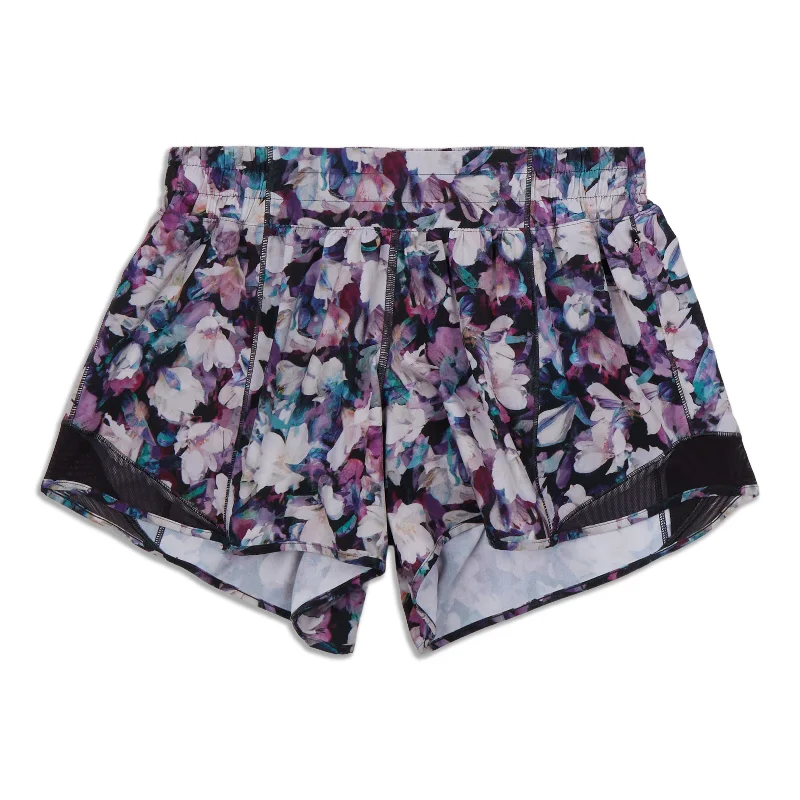 Hotty Hot Low Rise Short - Resale