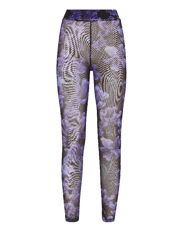 Leggings Flowers