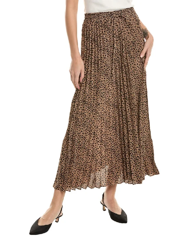 Daisy Lane Maxi Skirt