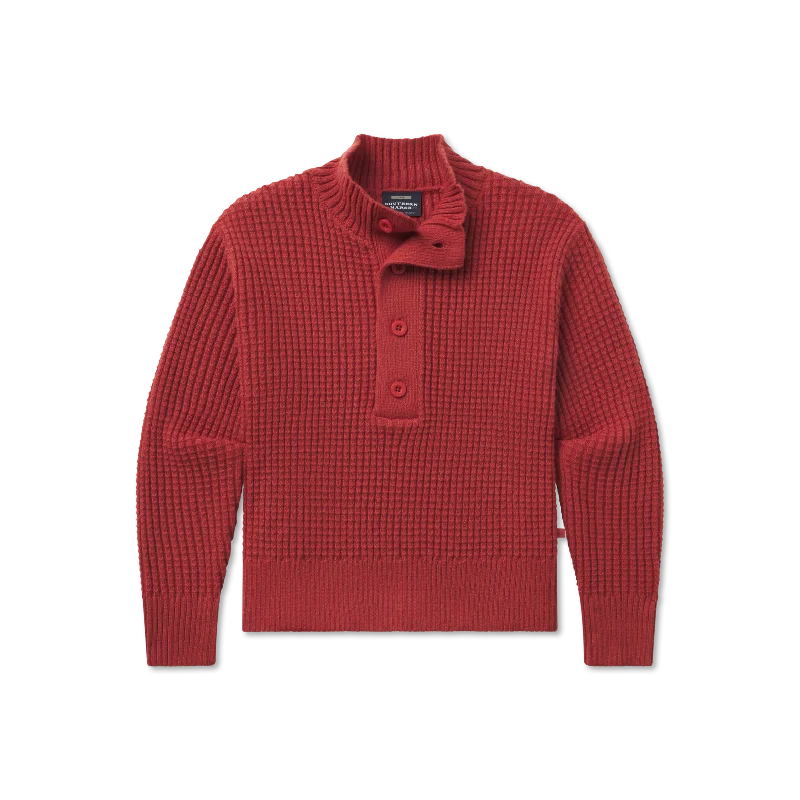 Massey Chunky Sweater