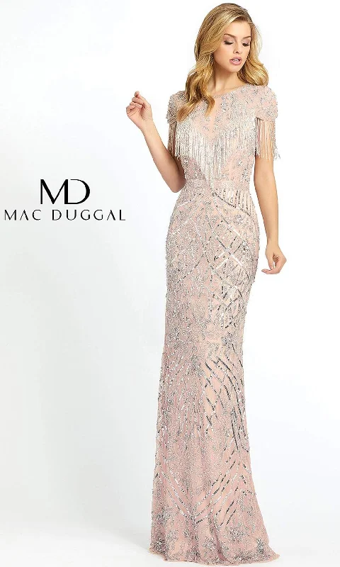 Mac Duggal 4715