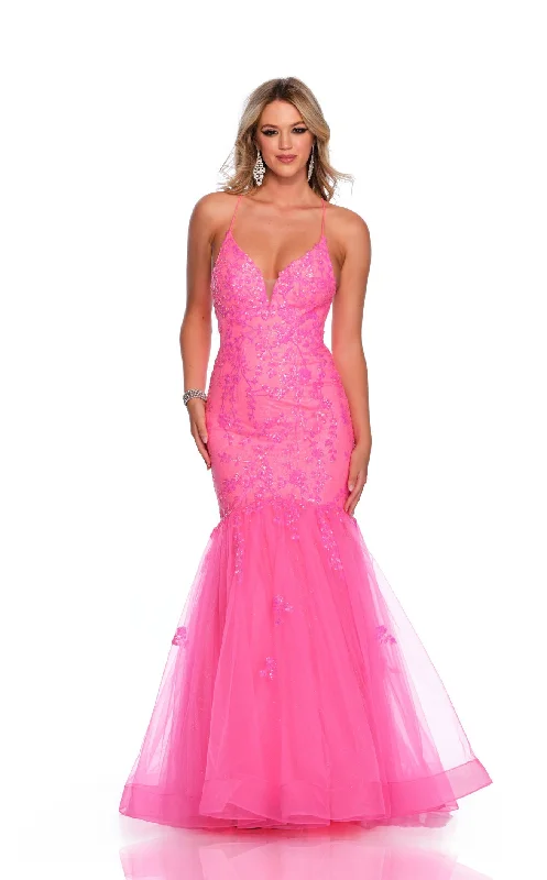 Dave and Johnny 11197 Dress