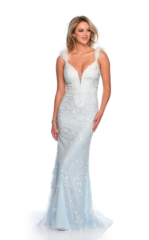 Dave and Johnny 11459 Dress