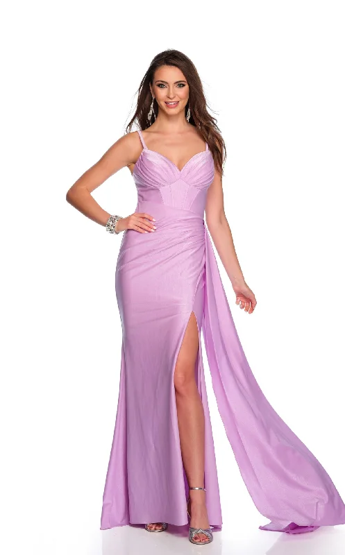 Dave and Johnny 11495 Dress