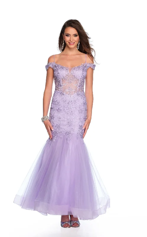 Dave and Johnny 11505 Dress