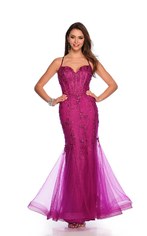 Dave and Johnny 11511 Dress