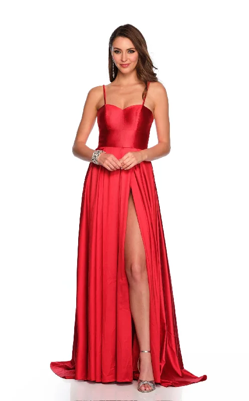 Dave and Johnny 11595 Dress