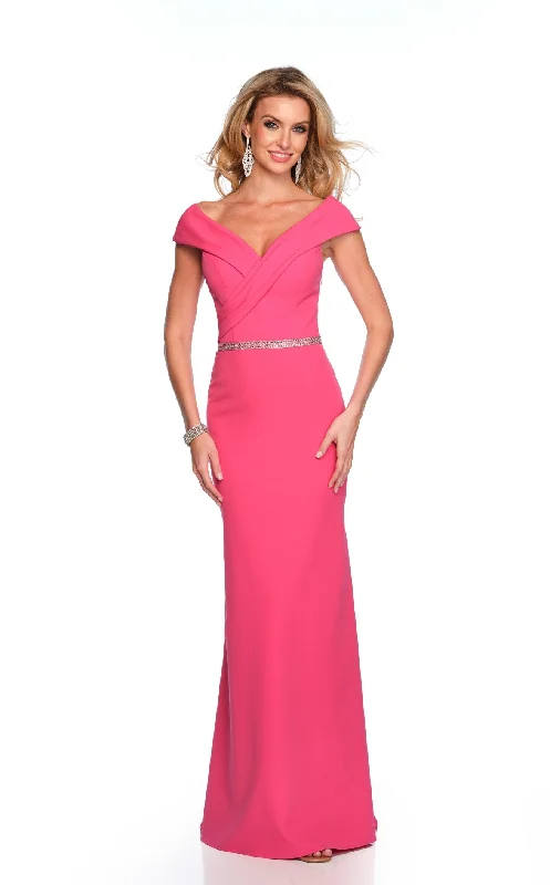 Dave and Johnny 11629 Dress