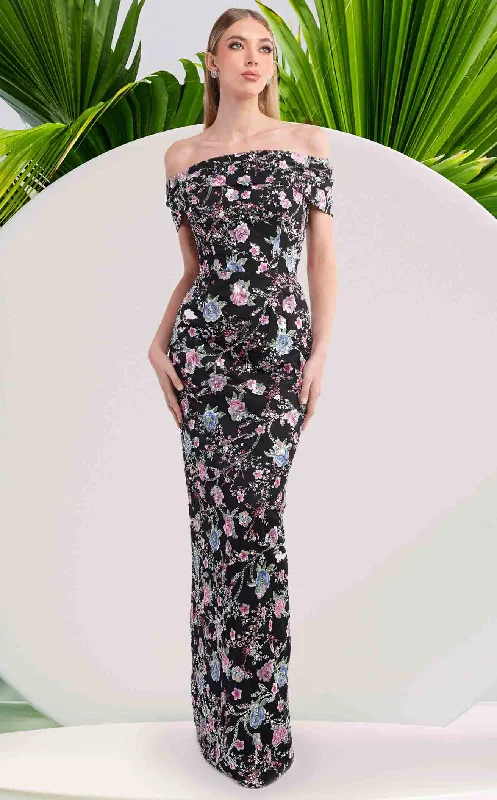 Janique 2444 Dress