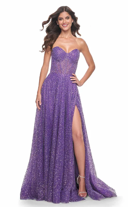 La Femme 32136 Dress