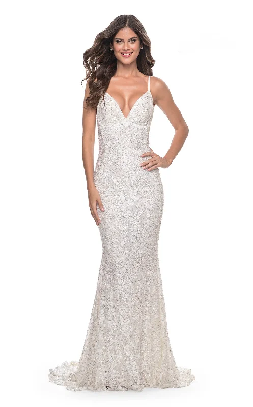 La Femme 32309 Dress