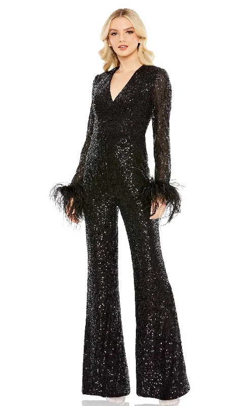 Mac Duggal 11581 Jumpsuit