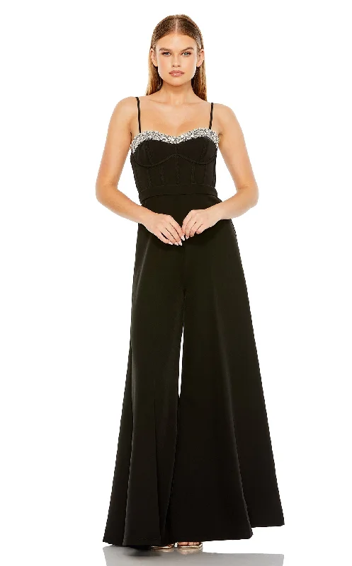 Mac Duggal 11765 Jumpsuit