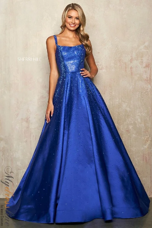 Sherri Hill 54154