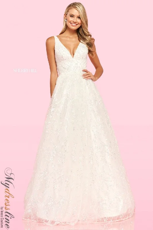 Sherri Hill 54177