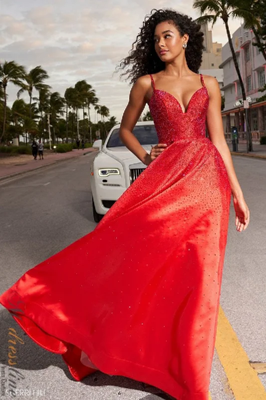 Sherri Hill 54286