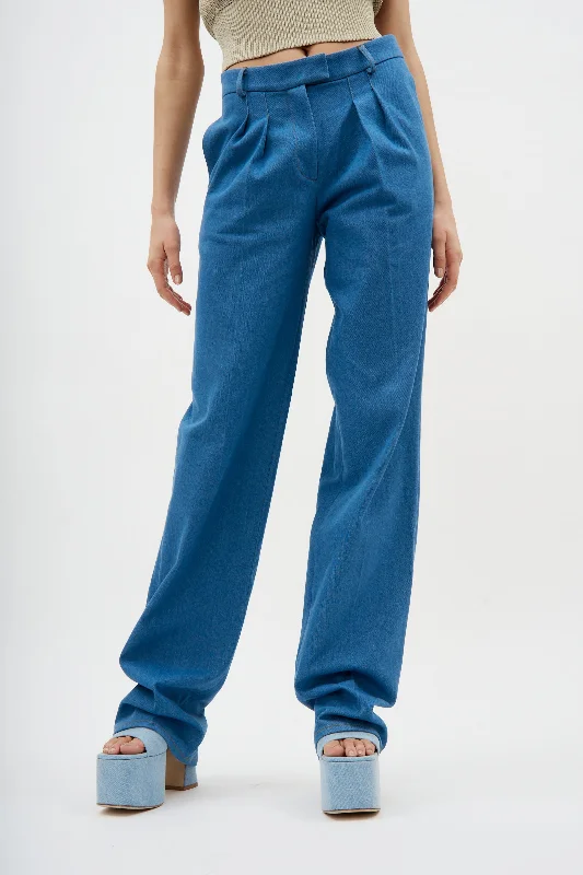 Cyon Denim Pants